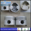 Auto Parts Piston for Opel C14se 1.4L